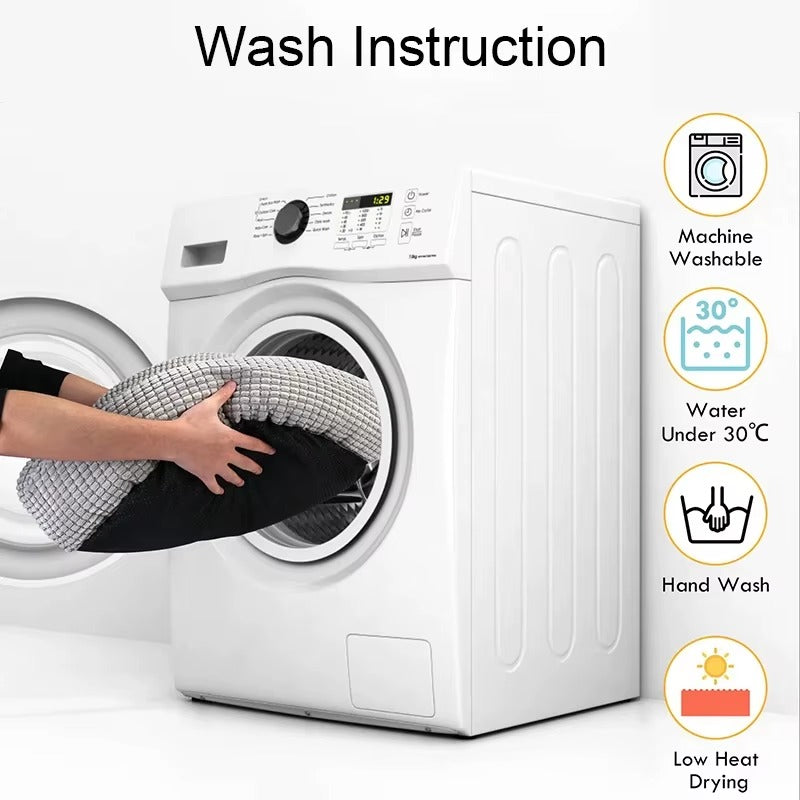 Cama Nube Ortopédica – Confort Premium Lavable