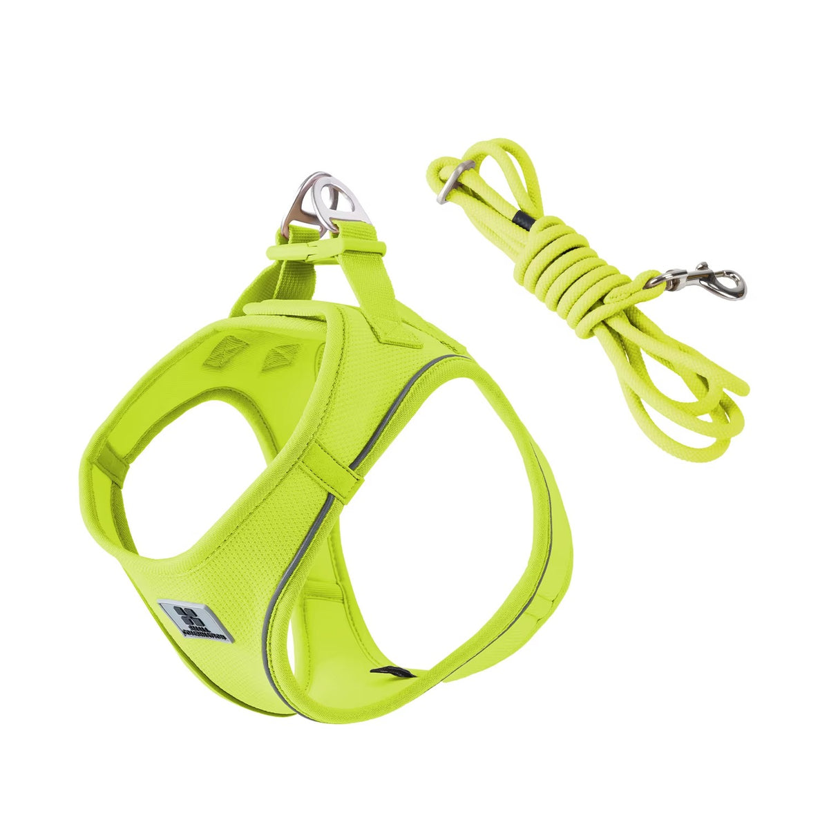 Set de Paseo Ergonómico – Comfort Fit