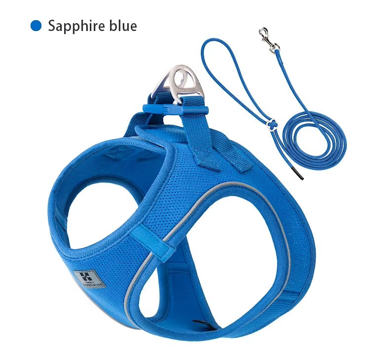 Set de Paseo Ergonómico – Comfort Fit