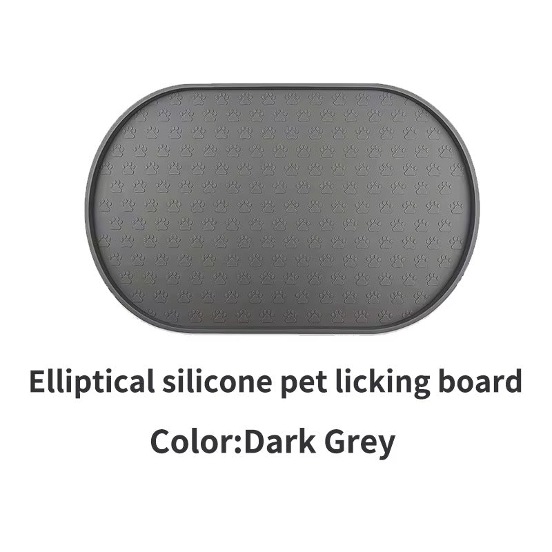 Tapete Protector de Silicona – Anti-derrames