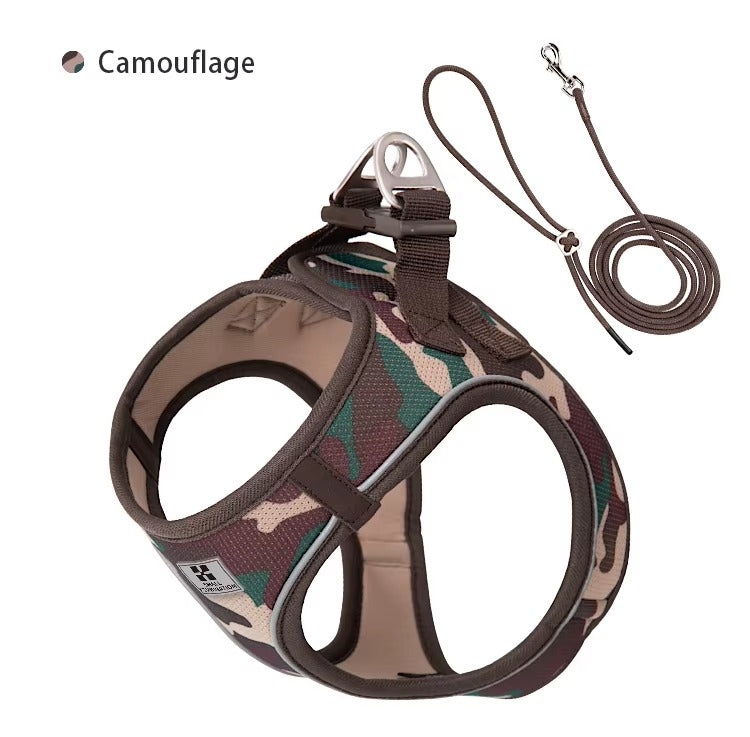 Set de Paseo Ergonómico – Comfort Fit