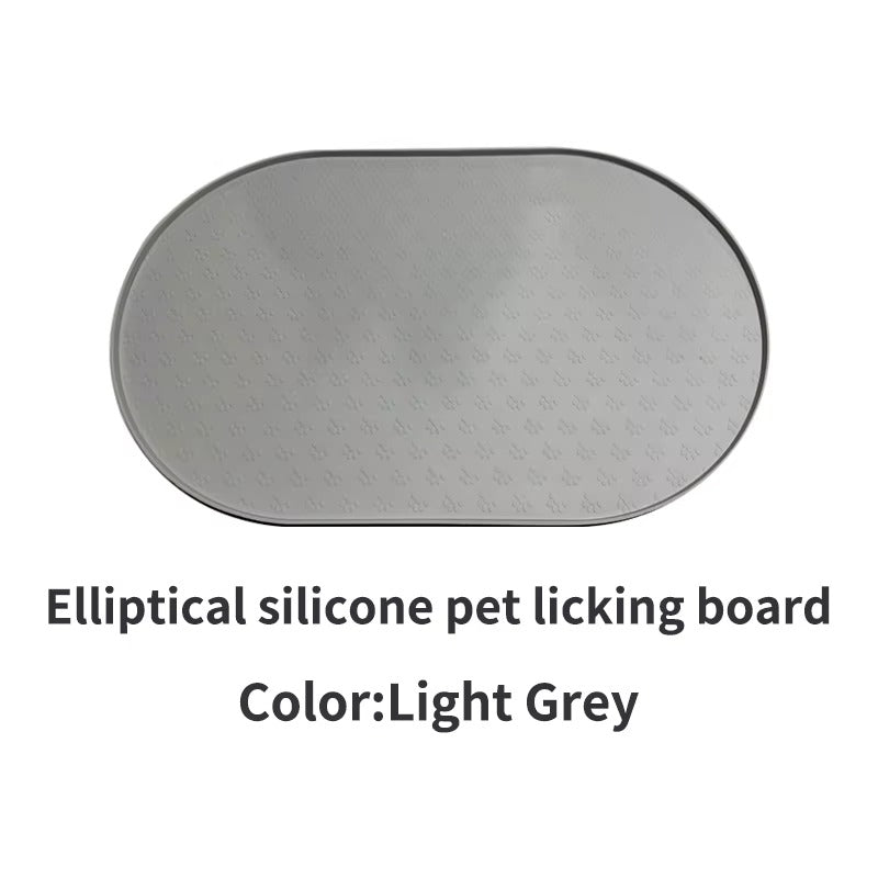 Tapete Protector de Silicona – Anti-derrames