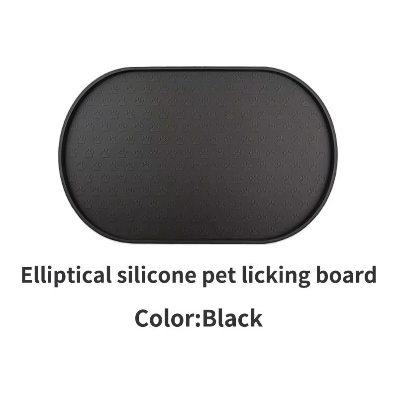 Tapete Protector de Silicona – Anti-derrames